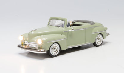 Woodland Scenics JP5974 O Scale Cool Convertible