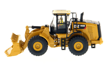 Diecast Masters 85948 1/87 Cat 966M Wheel Loader