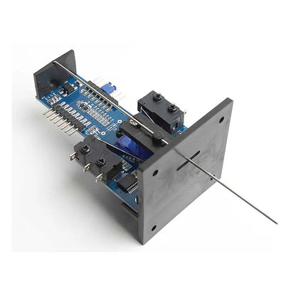 Walthers 101 All Scale Layout Control Vertical Switch Machine