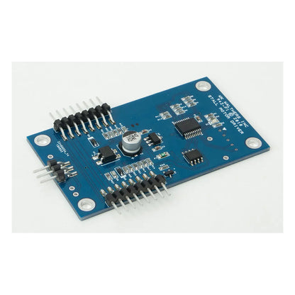 Walthers 161 All Scale Stall Motor Driver