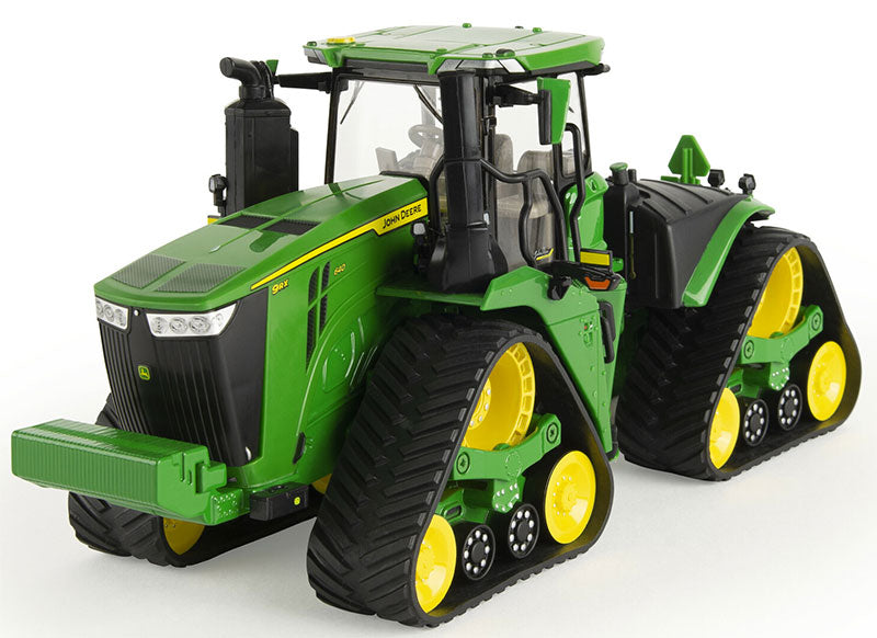 Ertl 45964 1/32 Scale John Deere 9Rx 640 Tracked Tractor