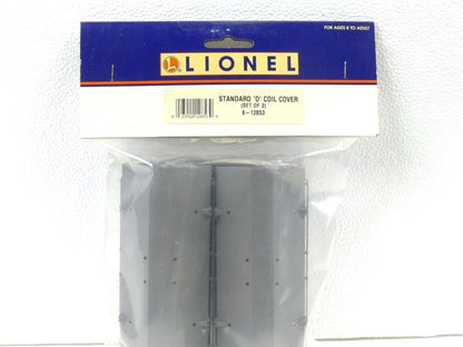 Lionel 6-12853 O Gauge Standard O Coil Covers