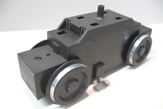 Piko 36105 G Scale BB Motor Block BR218 V100