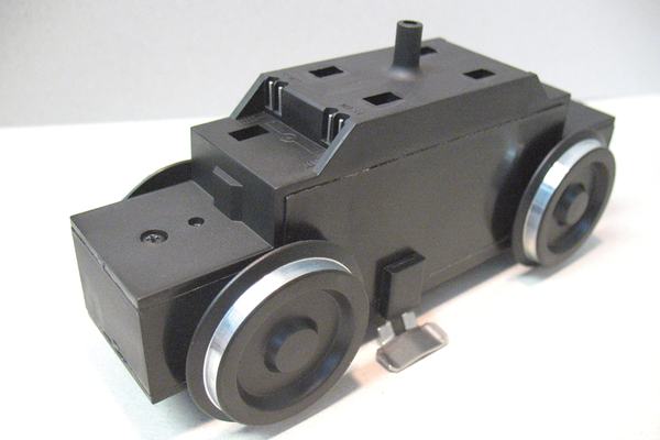 Piko 36105 G Scale BB Motor Block BR218 V100