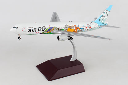 Gemini Jets G2ADO381 Gemini200 Air Do 767-300 1/200 Reg#Ja602A