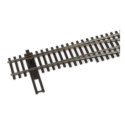 Walthers Track 83022 HO Code 83 #10 Turnout Right