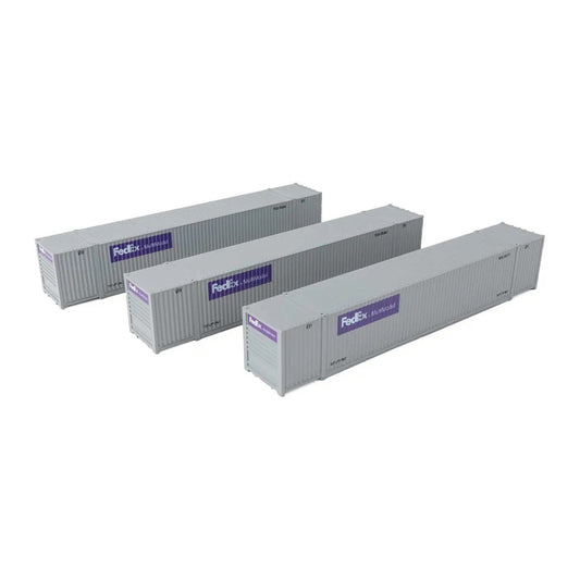 walthers scenemaster 18503 ho scale 53 singamas corrugated side container 3 p