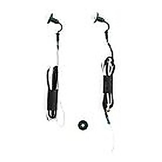 walthers scenemaster 4802 ho scale led wall mount light pkg2