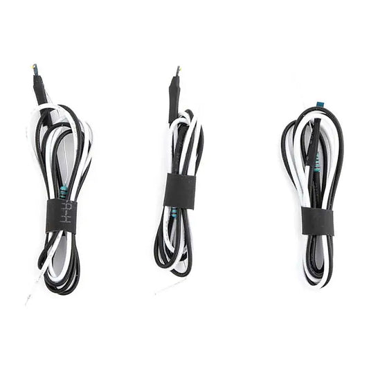 walthers scenemaster 4876 a scale led nano light 3 pack warm white