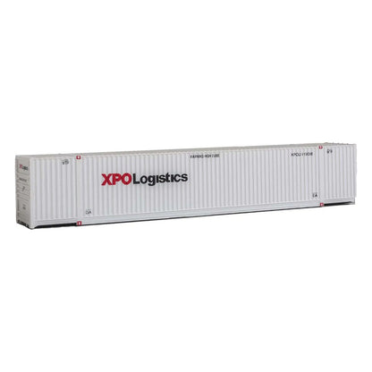 Walthers SceneMaster 949-8531 HO 53' Container - XPO Logistics