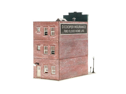 Lionel 6-2467030 HO Furniture Store Kit