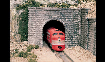 Woodland Scenics C1267 O Scale Cut Stone Single Portal