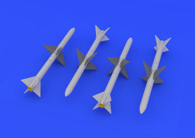 Eduard 672032 1/72 Sparrow (PE & Resin)