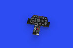 Eduard 644112 1/48 Sabre F-4 LooK for AIR (PE & Resin)