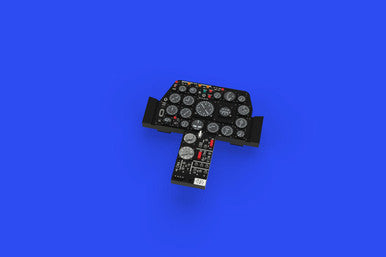 Eduard 644112 1/48 Sabre F-4 LooK for AIR (PE & Resin)