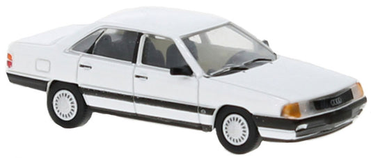 PCX87 0436 1/87 Scale 1982 Audi 100 C3