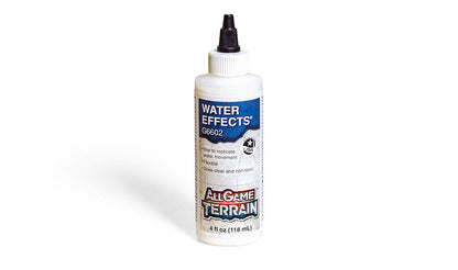 Woodland Scenics G6602 All Scale Water Effects