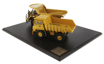 Diecast Masters 85562 1/50 Cat 769 & 770 Off Highway, Evolution