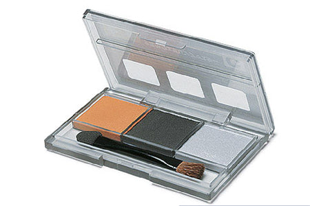 Tamiya 87085 Weathering Set C: Orange Rust, Gun Metal & Silver