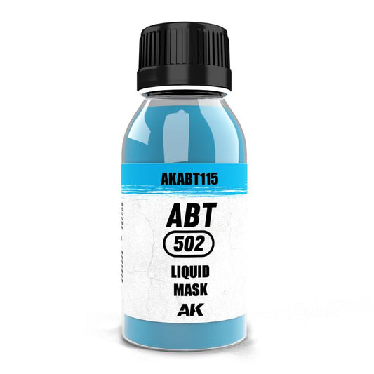 Abteilung 502 115 Liquid Mask 100ml Bottle