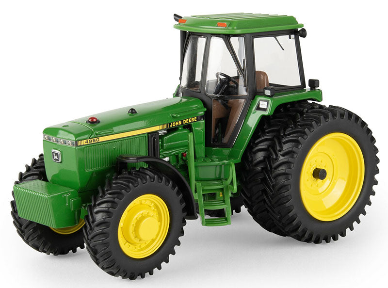 Ertl 45919 1/32 Scale John Deere 4960 Tractor