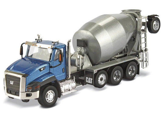 Diecast Masters 85664 1/50 Caterpillar CT660 Day Cab