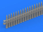 Eduard 632121 1/32 12.7mm Ammo Belts (Resin)