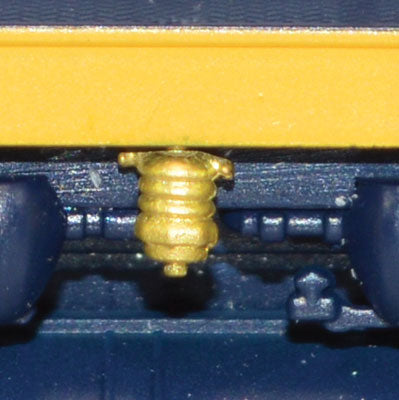 Cal Scale 660 Ho Air Dryer Filter 8'Diameter