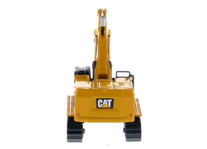 Diecast Masters 85537 1/125 Caterpillar 390F L Excavator Elite