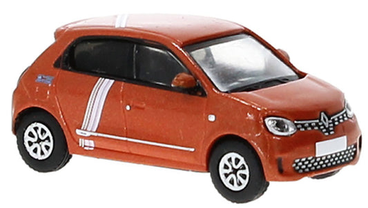 PCX87 0368 1/87 Scale 2019 Renault Twingo Iii