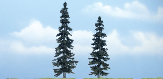 Woodland Scenics TR1621 All Scale Spruce
