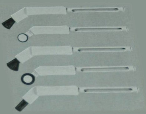 Trumpeter Scale Models 9916 Zimmerit Application Tool Set (5 diff. types)