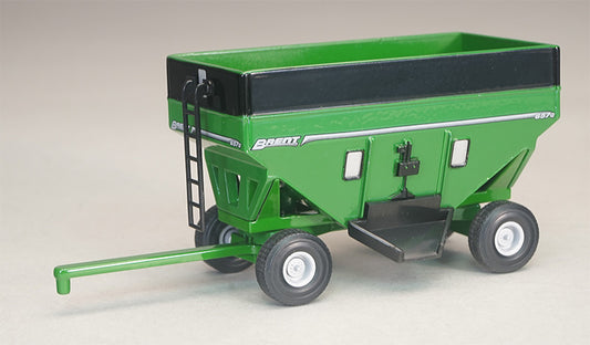Spec Cast UBC-034 1/64 Scale Brent 657Q Gravity Wagon