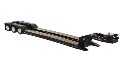 Diecast Masters 91032 1/50 XL 120 Low-Profile Lowboy, 2 Boosters