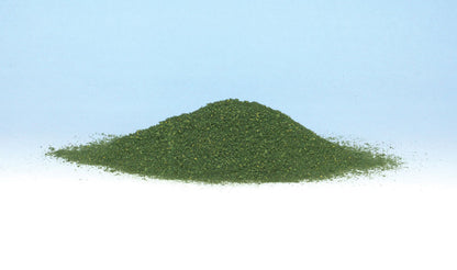 Woodland Scenics T49 All Scale Blended Turf - Green Blend - Bag