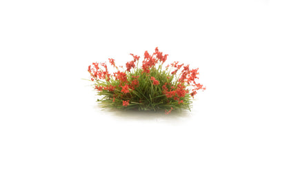Woodland Scenics G6629 All Scale Red Flowers