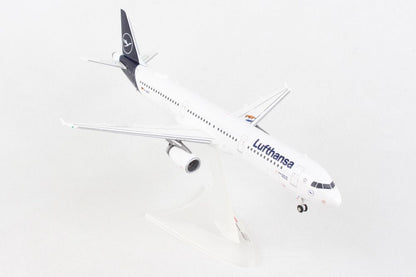 Herpa Wings HE559959 Lufthansa A321 1/200 Die Maus