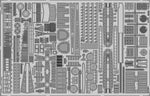 Eduard 53074 1/350 Tone for TAM Photo Etch Detail Set
