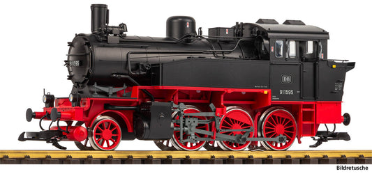 Piko 37263 G Scale DB III BR 93.1 Steam Loco Sound