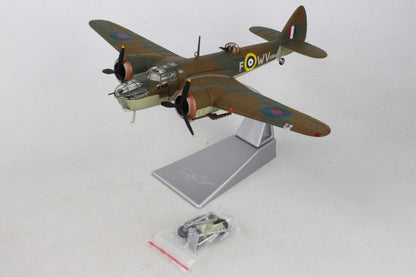 Corgi CG38409 Brisol Blenheim Mk.Iv 1/72 Operation Leg Aug 1941