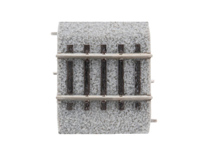 Lionel 6-8768024 HO 1.5" Straight MagneLock Track (4 pack)