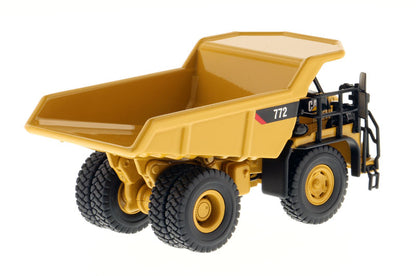 Diecast Masters 85261 1/87 Cat 772 Off-Highway Truck