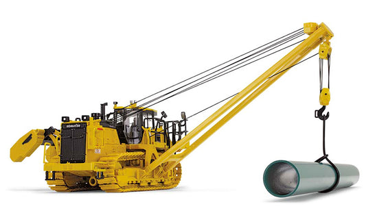 First Gear 50-3494 1/50 Scale Komatsu D155Cx-8 Crawler