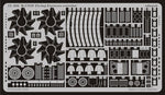 Eduard 72468 1/72 B-17E/F Exterior for Academy