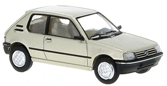 PCX87 0507 1/87 Scale 1984 Peugeot 205