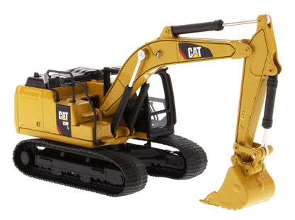 Diecast Masters 85690 1/64 Caterpillar 320F L Hydraulic Excavator