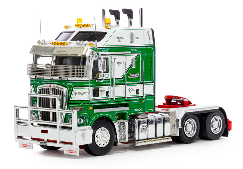 Drake Z01611 1/50 Scale Hogan - Kenworth K200 2.8 Fat Cabin