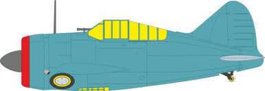 Eduard EX1133 1/48 Buffalo Tface EX1133