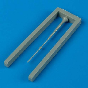 Quickboost 32045 1/32 Su27 Flanker B Pitot Tube