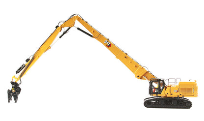 Diecast Masters 85663 1/50 Cat 352UHD Demolition Excavator